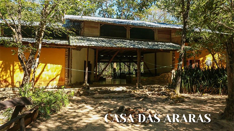 Acomodação 3