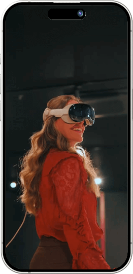 Clique para ver o Reels 3